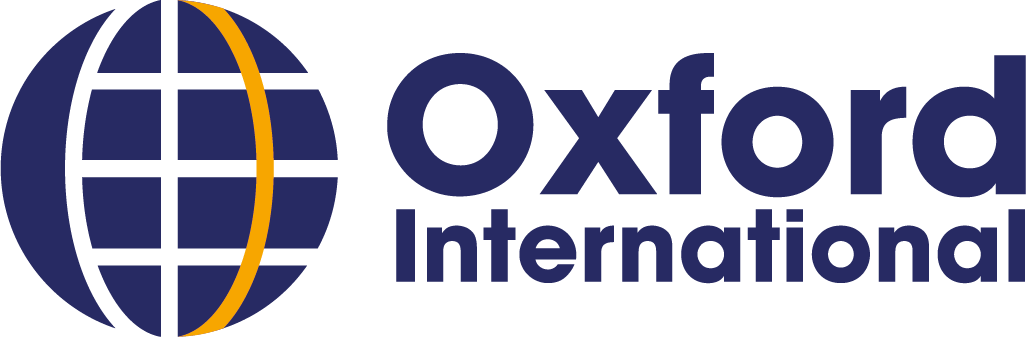 Oxford International Logo